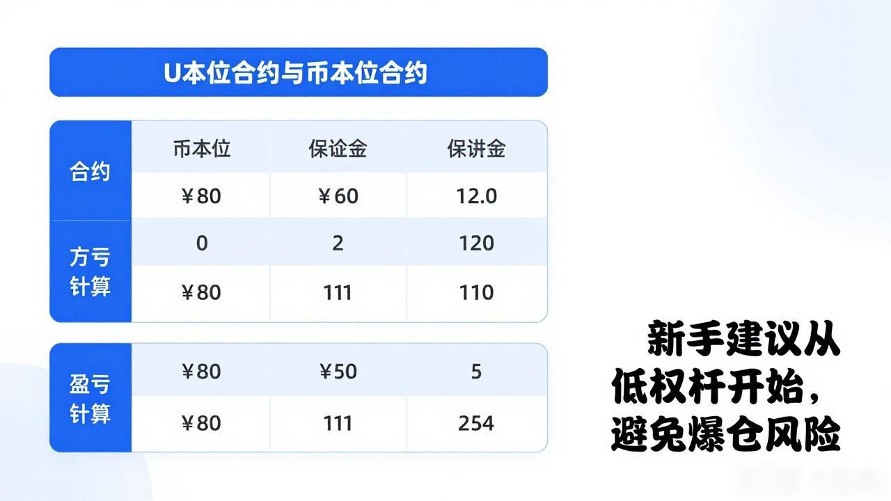 数字货币合约怎么办理？完整流程+注意事项