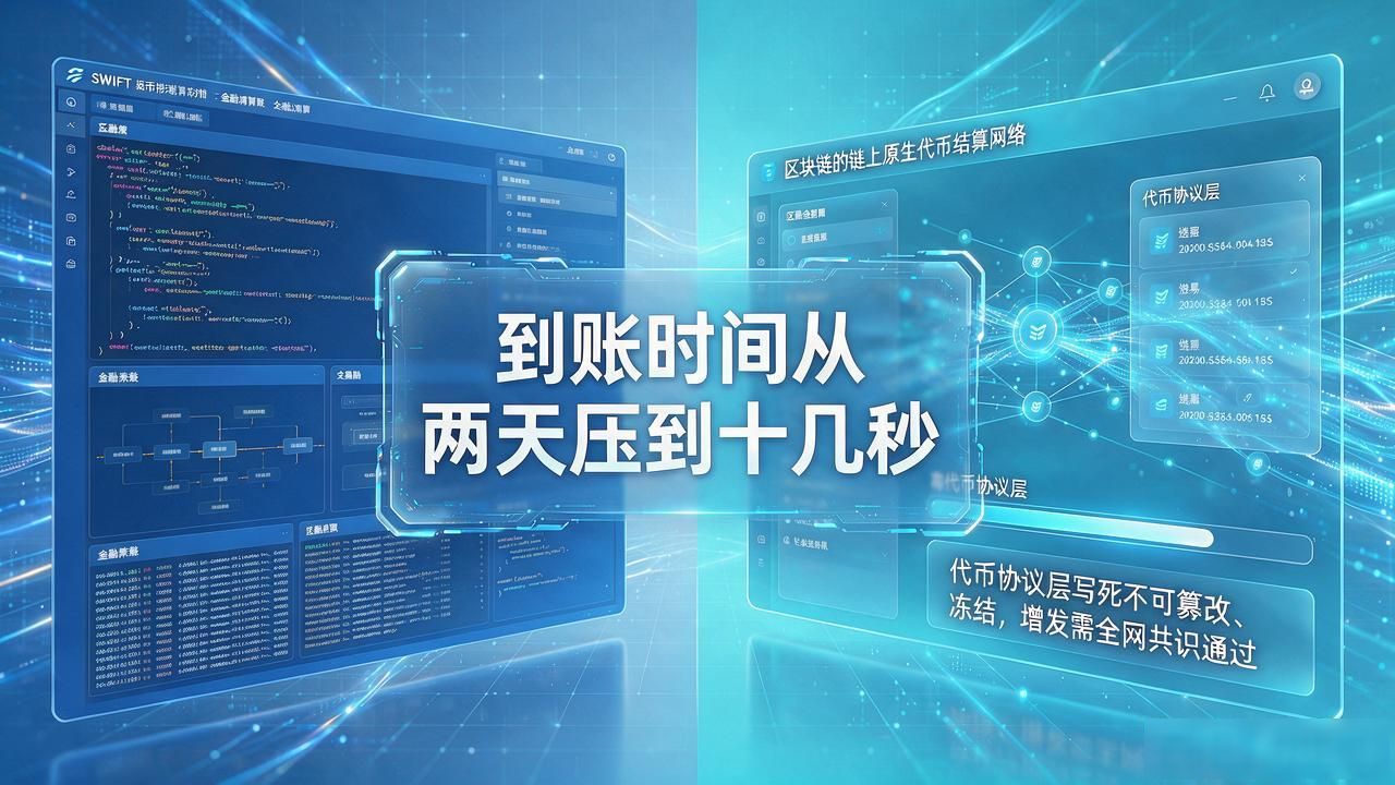 带数字货币的区块链是什么意思？钱包、共识和代币经济一次讲清