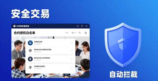 如何利用比特派钱包最新版本进行更安全的交易？_bitpie比特派钱包_2021比特派钱包使用视频
