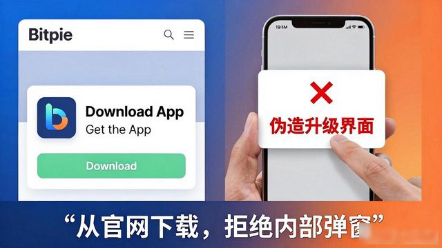 官网下载Bitpie的好处与注意事项_事项百科_事项啥意思