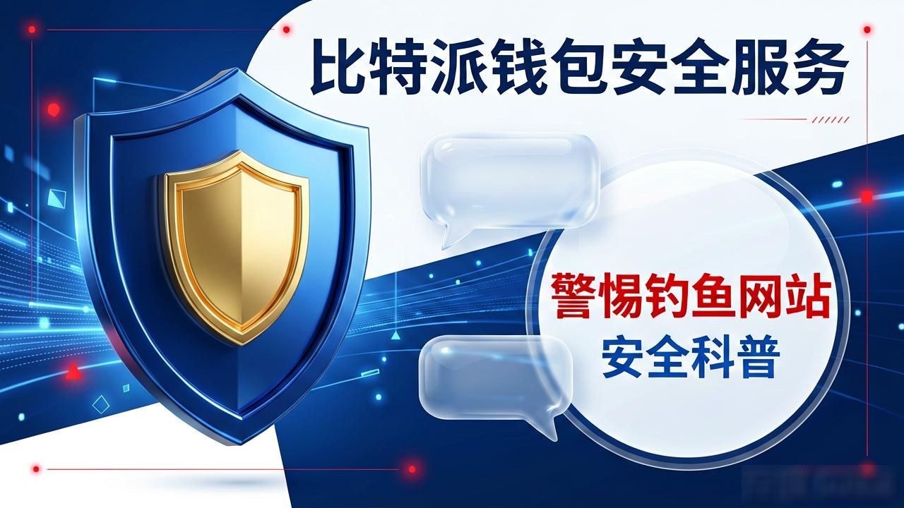 比特派钱包官方客服靠谱吗？
