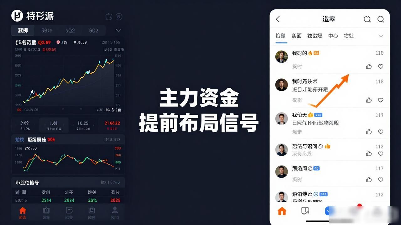 如何在比特派钱包下载中理解市场动向？_比特派钱包市场信息_数字货币行情页面社区讨论热度