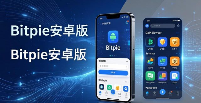 为什么选择Bitpie钱包安卓版而不是其他钱包？_安卓手机钱包app_xdag安卓钱包