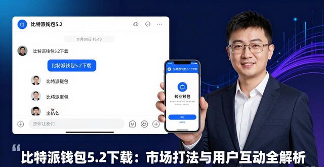 2021比特派钱包使用视频_比特派钱包5.2下载的市场战略与客户互动_比特派钱包是冷钱包吗