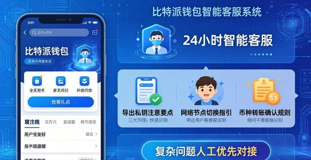 比特派官方下载最新版的用户教育与支持信息_比特派是怎么样的平台_比特派官方下载网