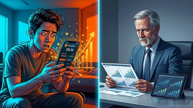 比特派钱包App下载：投资心理背后的三大陷阱