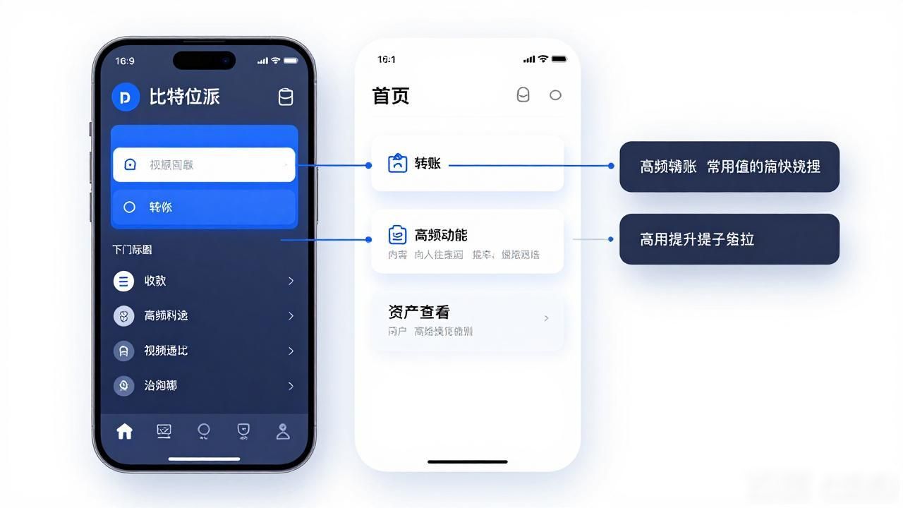 比特派钱包安全性评价_比特派钱包下载官方app的用户反馈与改进方式_比特派钱包使用体验
