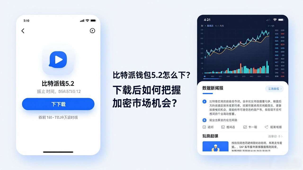 加密货币市场波动与比特派钱包_如何通过比特派钱包5.2下载实现市场看涨？_比特派钱包5.2版本下载