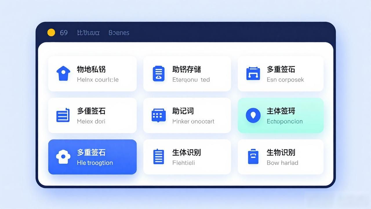 数字资产安全管理_比特派钱包官网入口:你的数字资产管理工具_比特派钱包