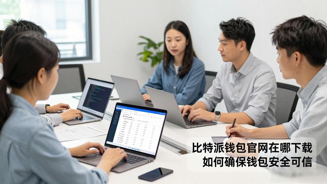 比特派官方下载渠道_数字货币钱包安全_比特派最新钱包app下载的透明度与信任建立