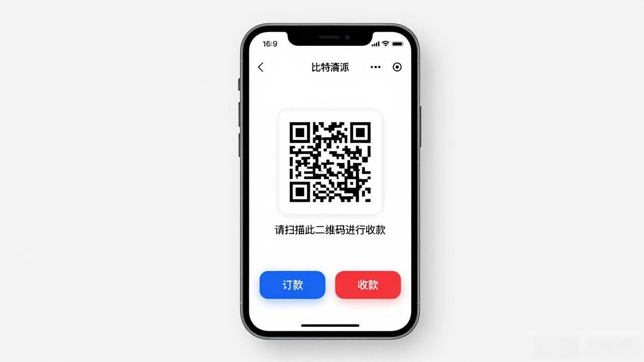 安卓端比特派钱包下载及基础使用流程_比特派钱包线下扫码消费操作指南_如何通过比特派安卓版下载进行移动支付?