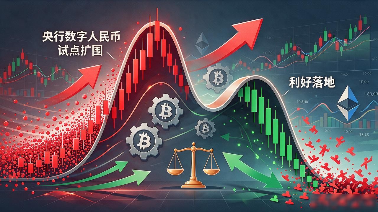 数字货币概念股股价又坐过山车了，散户追进去到底亏不亏？