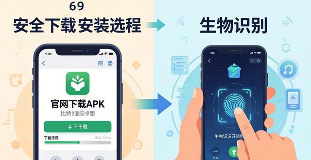 如何通过比特派安卓版下载提升操作流程？_比特或操作_比特派app安卓下载