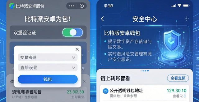 比特派安卓版下载的安全保障与信息透明_比特派app安卓下载_比特派钱包-安全多链