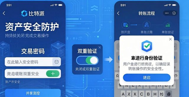 比特派官方网址_比特派这个软件怎么样_如何通过比特派Bitpie正式版下载增强安全性