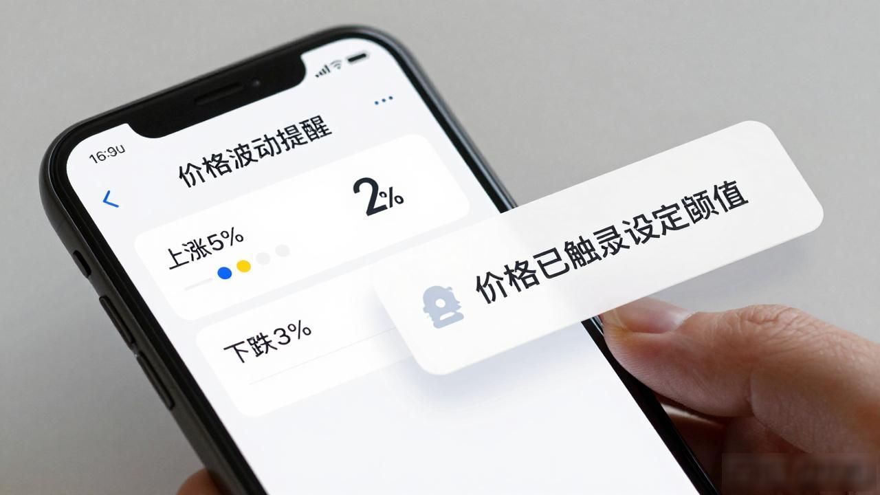 如何设置比特派钱包的交易提醒功能，助力用户抓住每一个市场机遇？_加密货币市场监控技巧_比特派钱包提醒设置