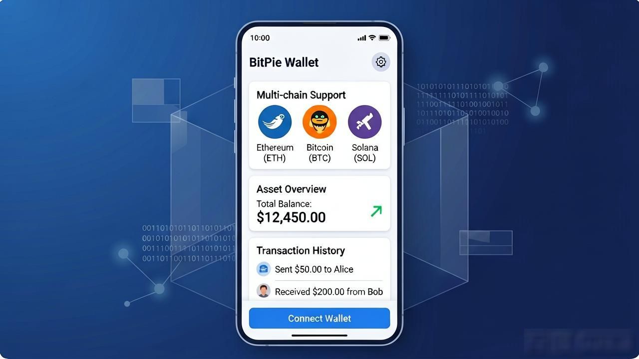 比特派钱包安全存储方案_如何在比特派钱包app官方版下载中提升资金运用？_资金运用效率优化