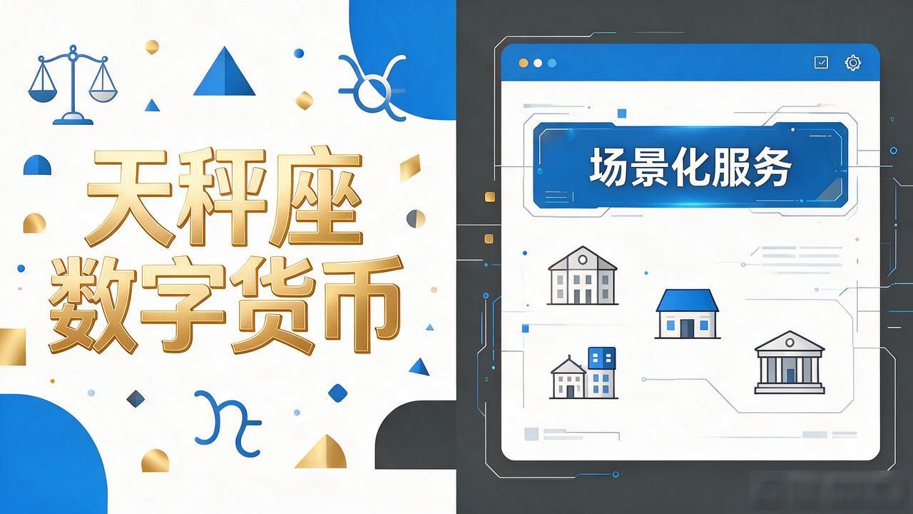 天秤座数字货币是什么 普通人能参与使用吗