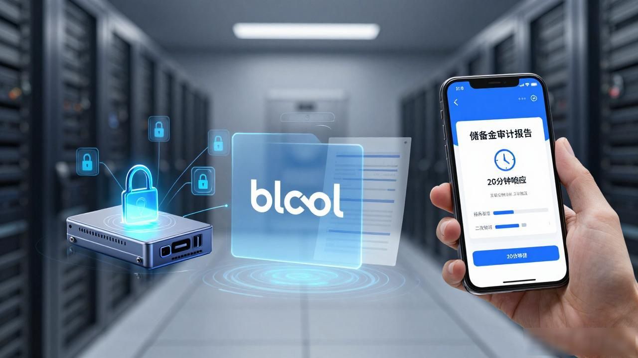 blcool数字货币交易平台靠谱吗？一个老用户的半年体验