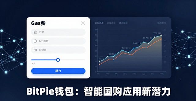 BitPie钱包：智能合约应用新潜力