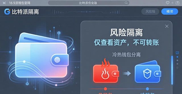 比特派钱包官网风险工具怎么用