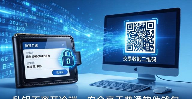 比特派冷钱包交易模式解析 离线签名如何保障安全