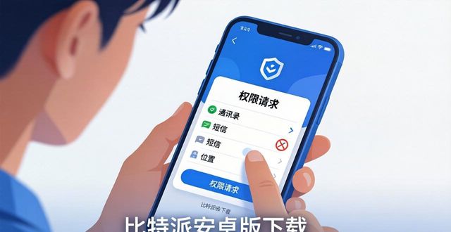 比特派安卓版下载中,用户需注意的隐私保护措施_比特币隐私保护_隐私比特派安卓措施需保护吗
