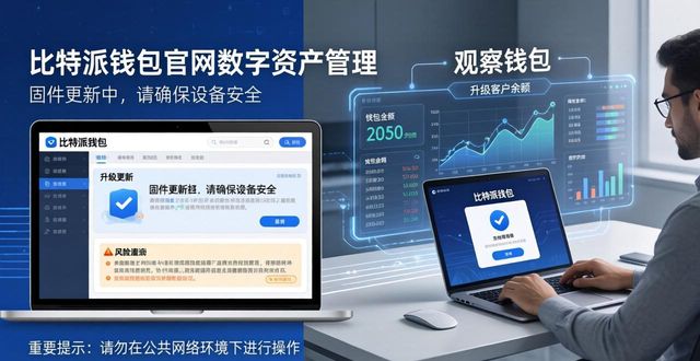 比特派钱包体系_比特派钱包imtoken_从比特派钱包官方网站获取数字资产的多重保护与管理