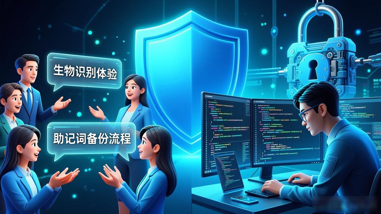 Bitpie比特派钱包的社区与用户反馈_Bitpie比特派钱包_数字货币交易工具
