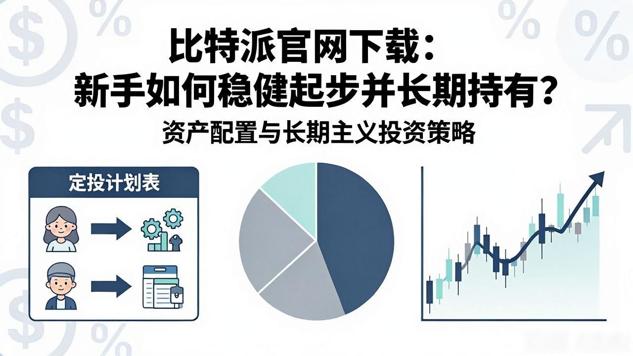 如何在比特派钱包下载官方app中实现可持续增长？_比特派资产配置策略_比特派安全下载