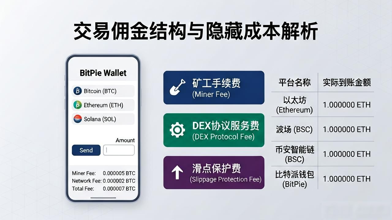 比特派钱包交易方式选择_比特派钱包如何绑定银行卡_下载比特派钱包后的交易方式及佣金结构分析