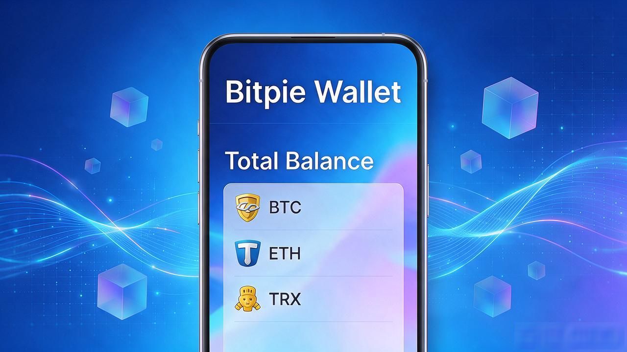 Bitpie钱包新手友好加密资产应用_Bitpie钱包苹果用户加密资产管理工具_选择Bitpie钱包：苹果下载的理由