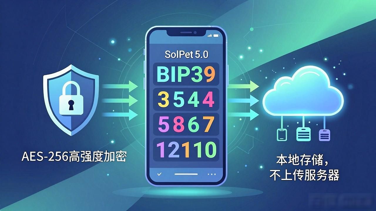 官方下载渠道保障钱包安全_比特派钱包5.0官方下载的利益保护方案_比特派钱包5.0安全保护机制