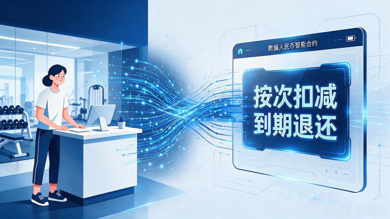 央行数字人民币取代预付卡吗