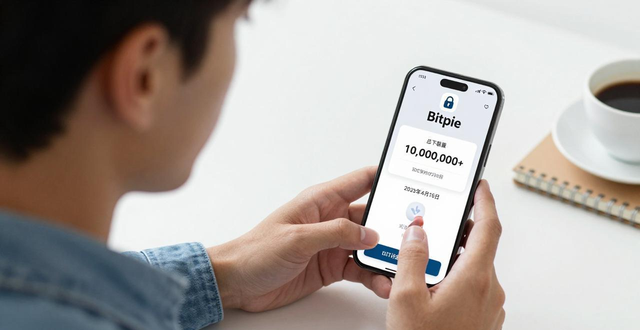 正确下载比特派钱包APP的步骤与流程 如何安全安装不踩坑