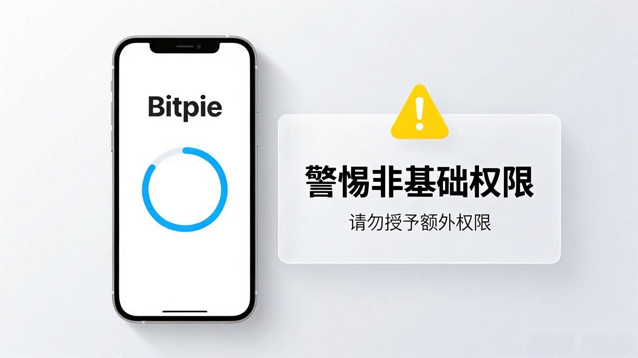 Bitpie钱包下载安全_如何在bitpie官网下载后的第一时间进行账户检查，确保每笔资产的安全性？_Bitpie钱包安装步骤