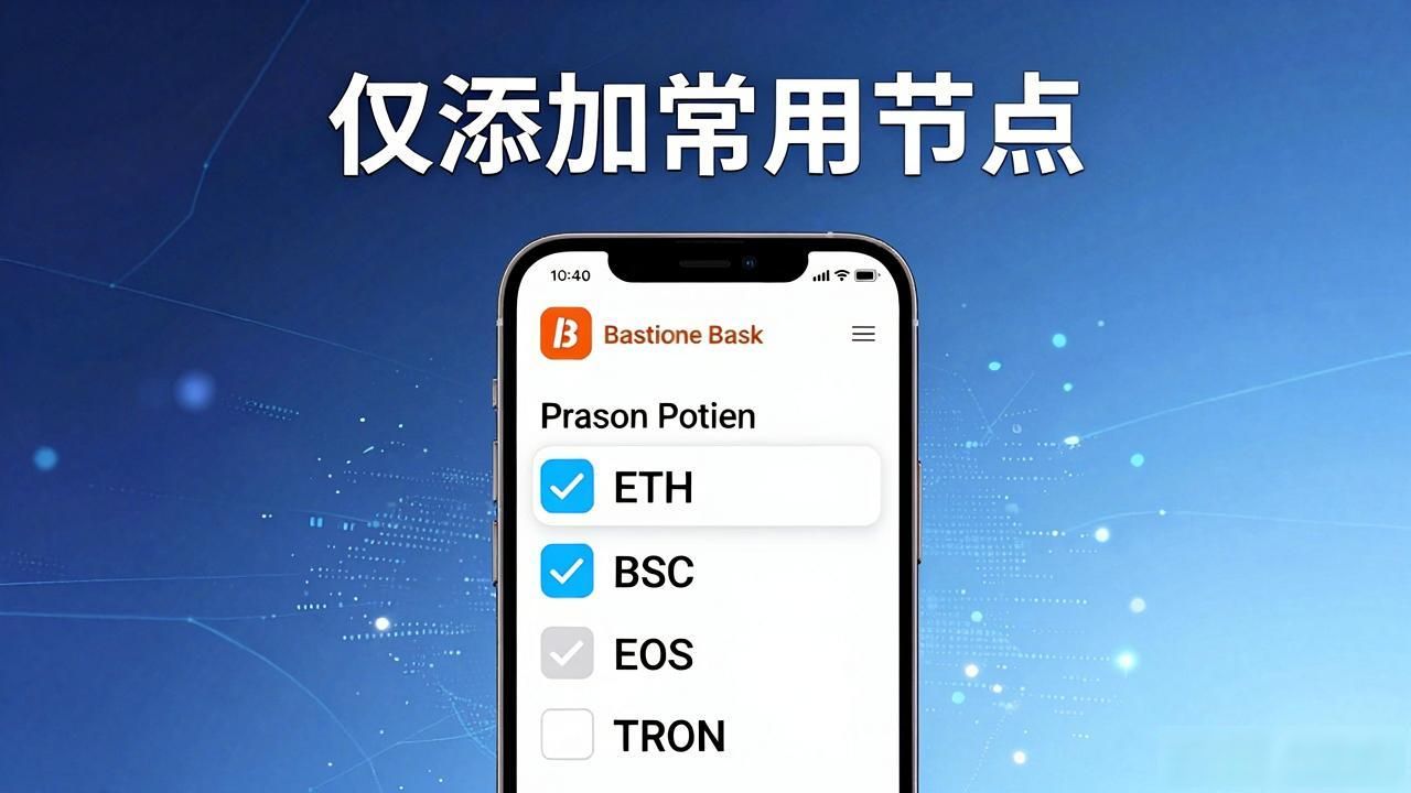 如何通过下载提升比特派钱包使用效率_比特派钱包多链支持优化_去中心化钱包初始化流程改进