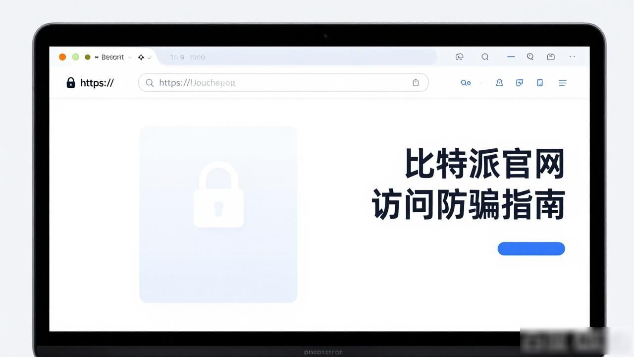 关于比特派钱包官方网站，用户应该了解的安全注意事项_bitpie官网安全检查_bitpie官网下载