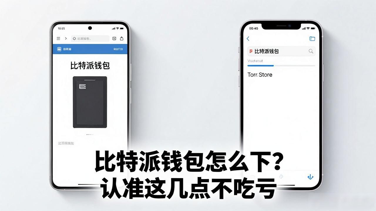 比特派钱包官网下载_避开假冒链接风险_常见问题解答：下载比特派钱包官方版本时的注意事项