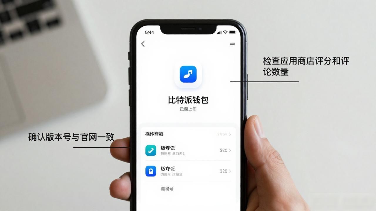比特派钱包官方下载_下载比特派钱包时确保数据安全的具体措施_下载比特派钱包安全指南