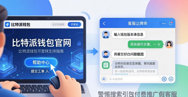 下载比特派钱包后，如何通过官网入口获得最佳支持？