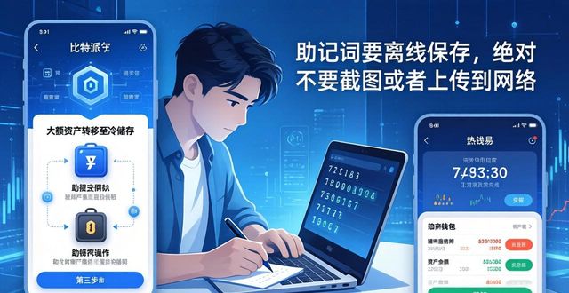 2021比特派钱包使用视频_比特钱包_使用比特派钱包官方入口进行资产配置的最佳实践