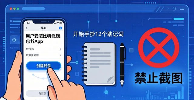比特派钱包app官方下载中文版的新手使用指南_比特派钱包体系_bitpie钱包教程