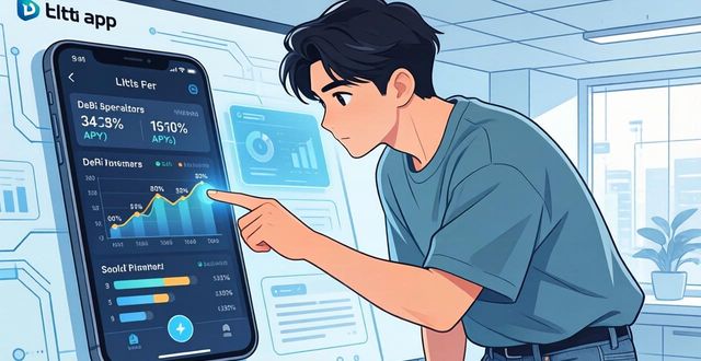 如何在比特派钱包app官方版下载中发现市场机会？_比特派钱包下载中文版_2021比特派钱包使用视频