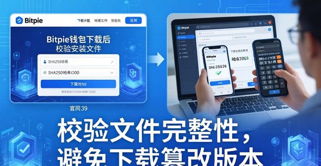 钱包验证码是什么_如何验证Bitpie钱包客户端下载的真实性?_钱包应用下载验证码