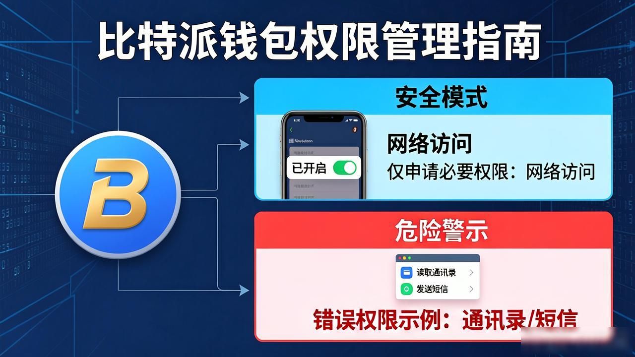 数字资产钱包安全下载_官方渠道获取应用_如何通过比特派钱包下载提升风险控制能力？