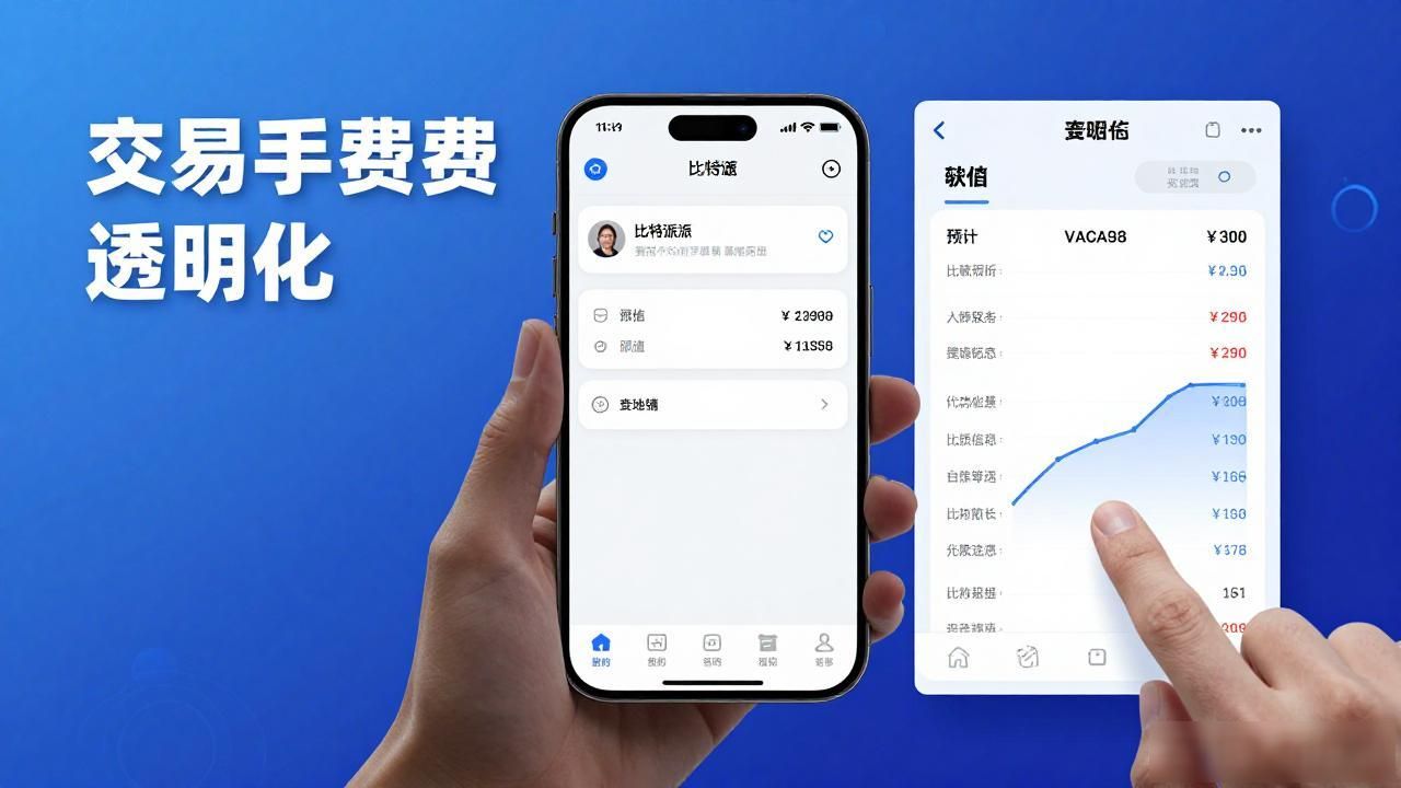 比特派钱包多重签名机制可视化展示_用户评论:比特派钱包APP最新版本体验_比特派钱包最新版本界面清爽简洁