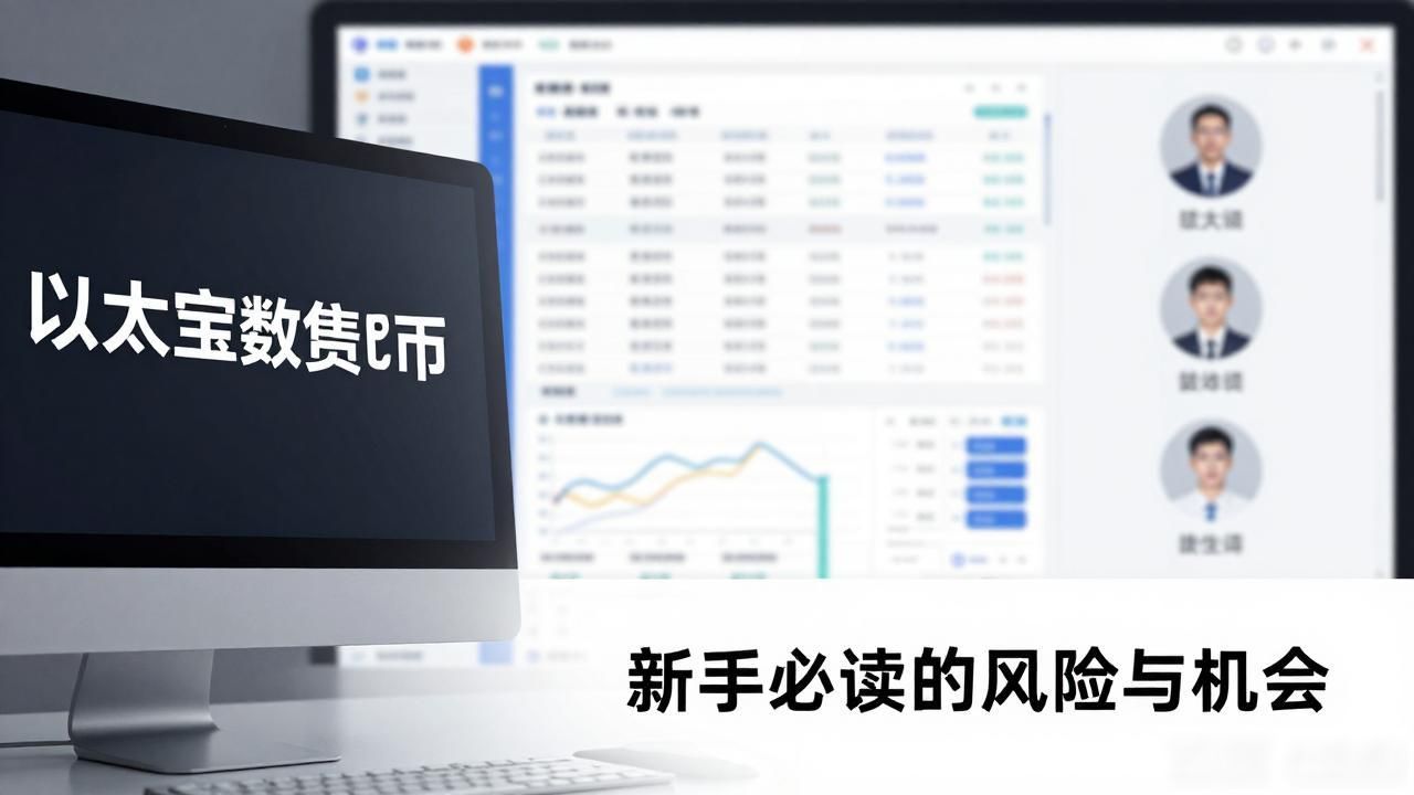 以太宝数字货币_以太宝风险_稳定币项目透明度