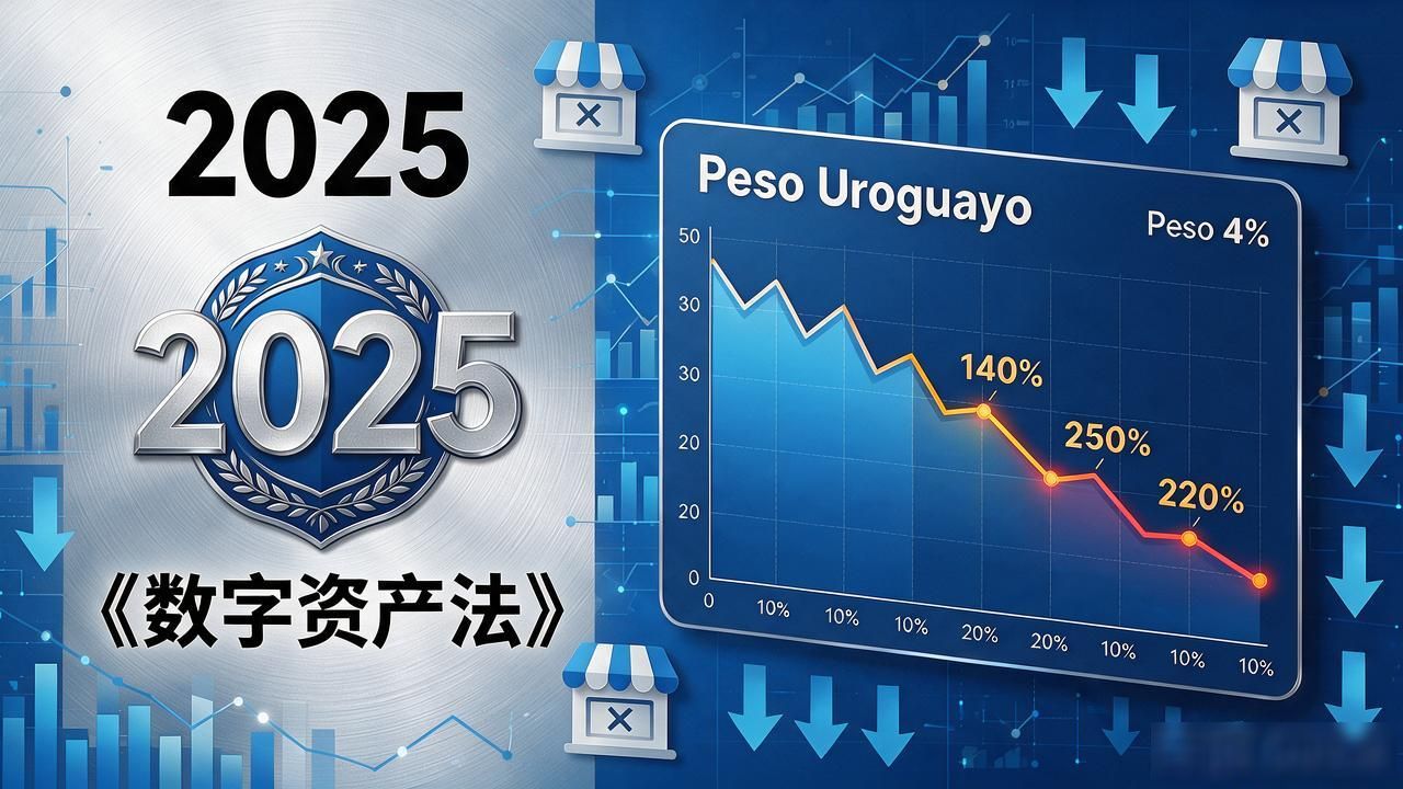乌拉圭数字货币价格表，2026年各主流币种报价与走势参考
