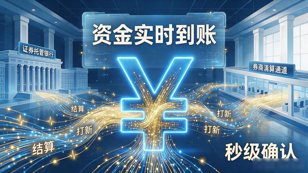 沪深数字货币试点怎么影响A股散户？结算、打新、资金周转全说透
